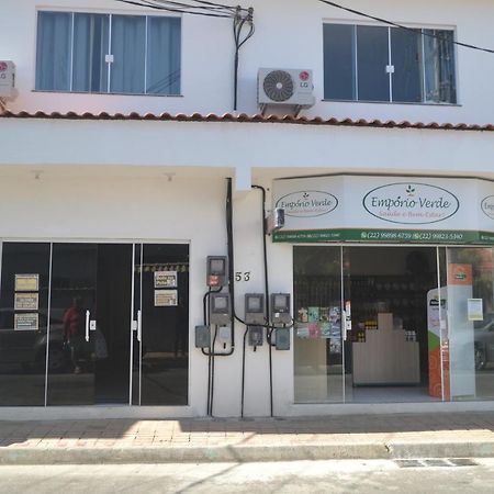 Loft Centro Leilighet Arraial do Cabo Eksteriør bilde