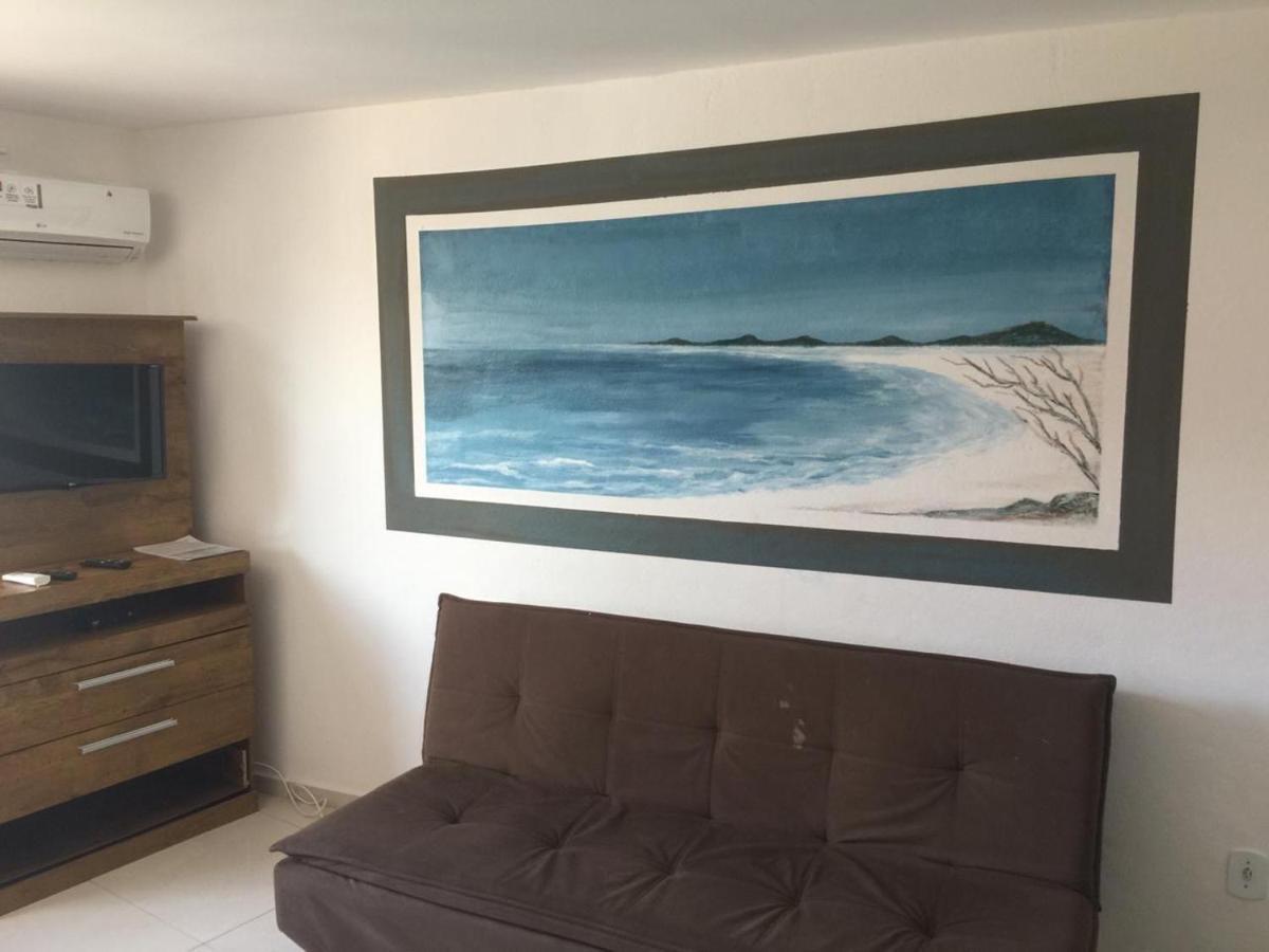 Loft Centro Leilighet Arraial do Cabo Eksteriør bilde