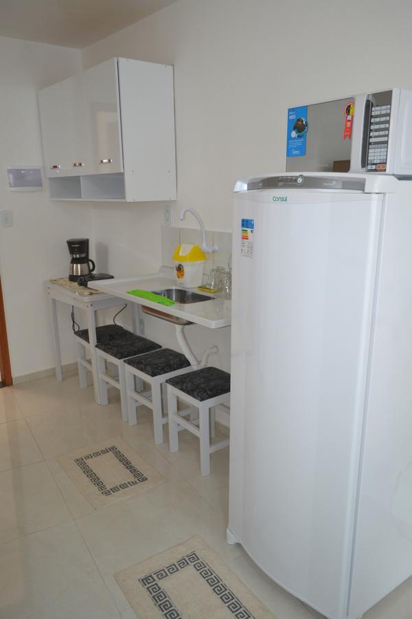 Loft Centro Leilighet Arraial do Cabo Eksteriør bilde