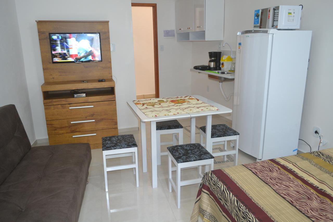 Loft Centro Leilighet Arraial do Cabo Eksteriør bilde