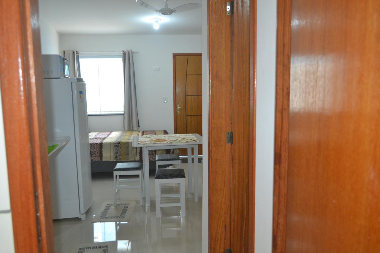 Loft Centro Leilighet Arraial do Cabo Eksteriør bilde
