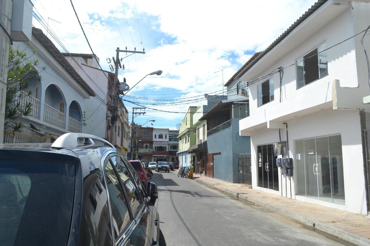 Loft Centro Leilighet Arraial do Cabo Eksteriør bilde