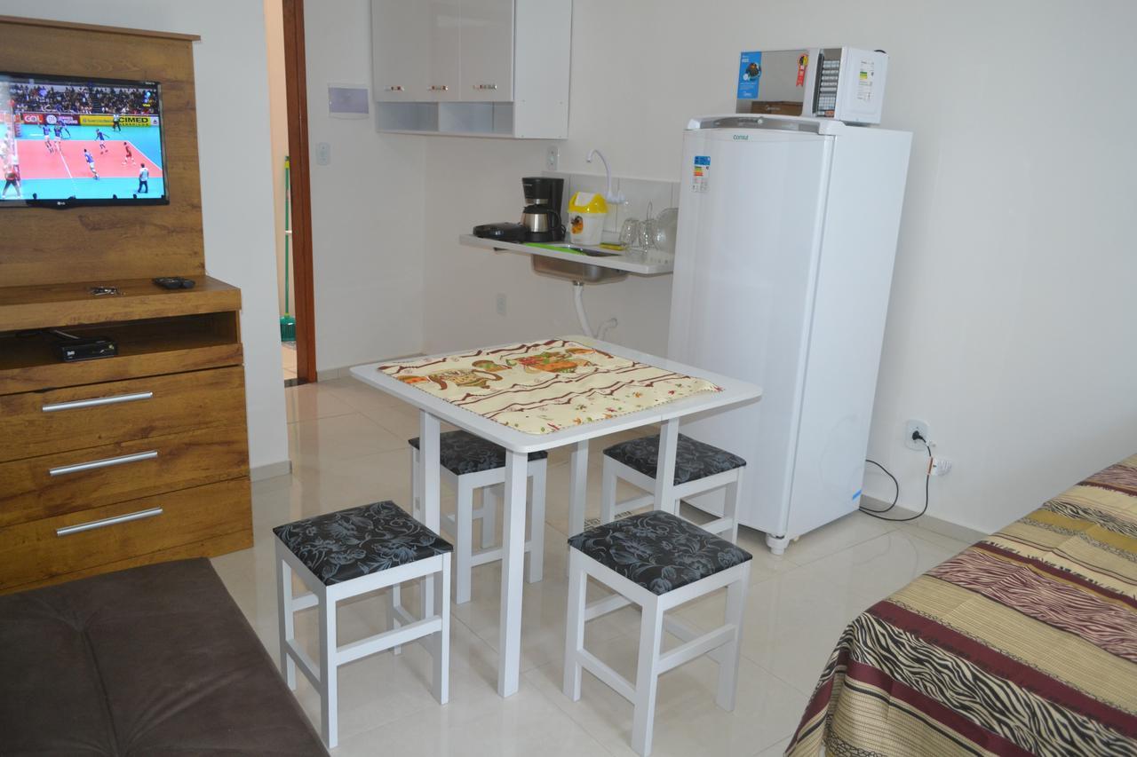 Loft Centro Leilighet Arraial do Cabo Eksteriør bilde